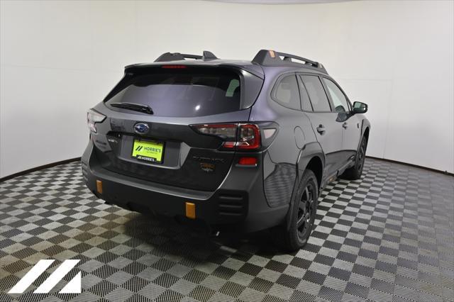 new 2024 Subaru Outback car, priced at $40,962