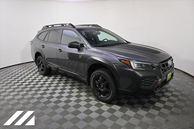 new 2024 Subaru Outback car, priced at $40,962