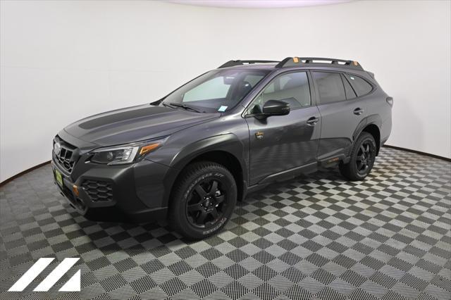 new 2024 Subaru Outback car, priced at $40,962