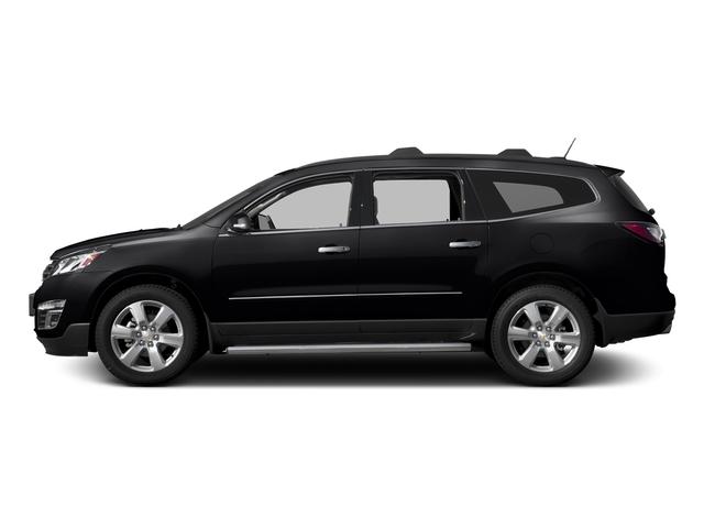used 2017 Chevrolet Traverse car, priced at $12,995
