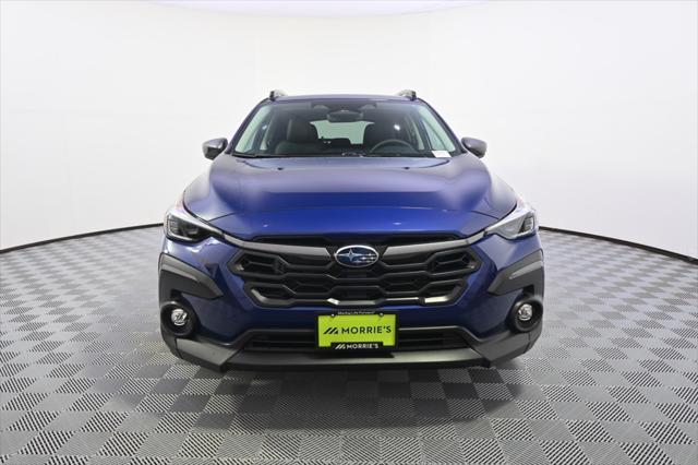 new 2025 Subaru Crosstrek car, priced at $35,032