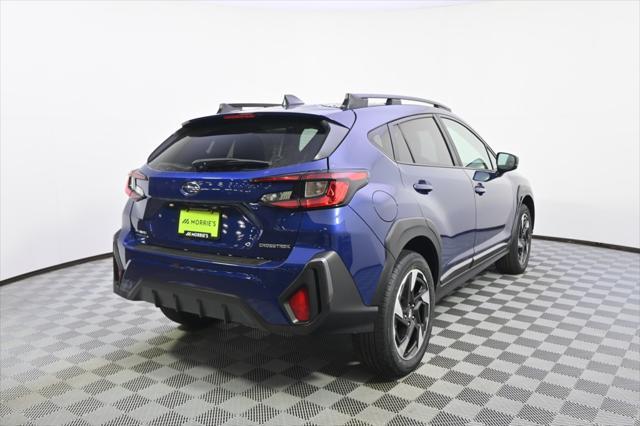 new 2025 Subaru Crosstrek car, priced at $35,032