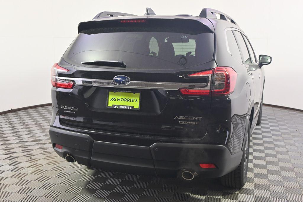 new 2025 Subaru Ascent car, priced at $51,681