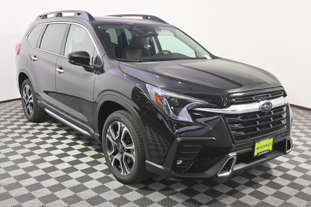 new 2025 Subaru Ascent car, priced at $51,681