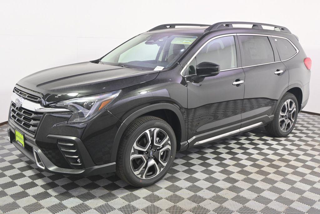 new 2025 Subaru Ascent car, priced at $51,681