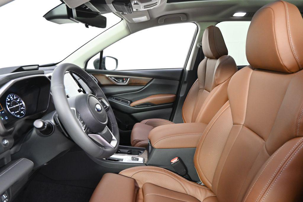new 2025 Subaru Ascent car, priced at $51,681