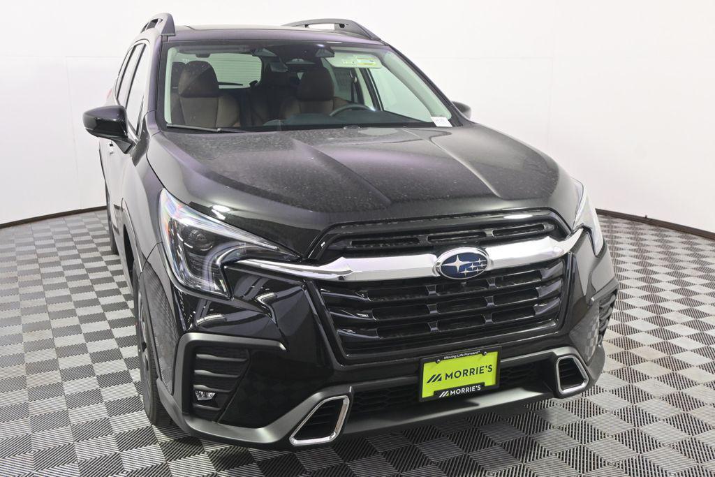 new 2025 Subaru Ascent car, priced at $51,681