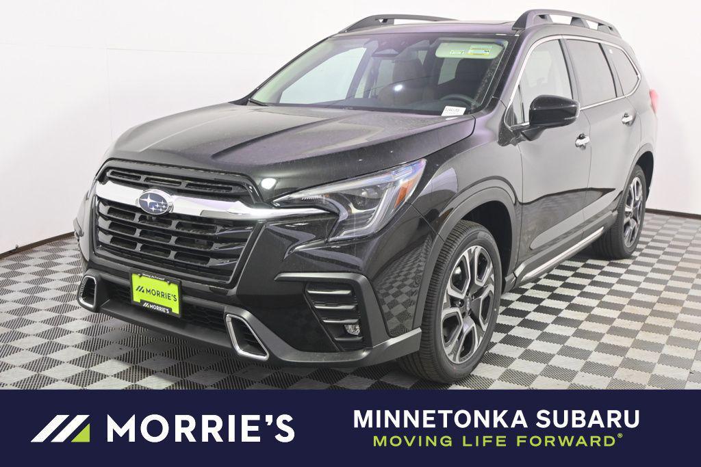 new 2025 Subaru Ascent car, priced at $51,681