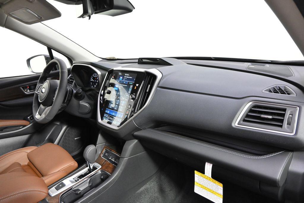 new 2025 Subaru Ascent car, priced at $51,681