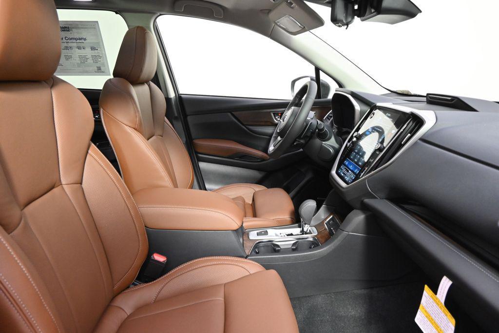 new 2025 Subaru Ascent car, priced at $51,681