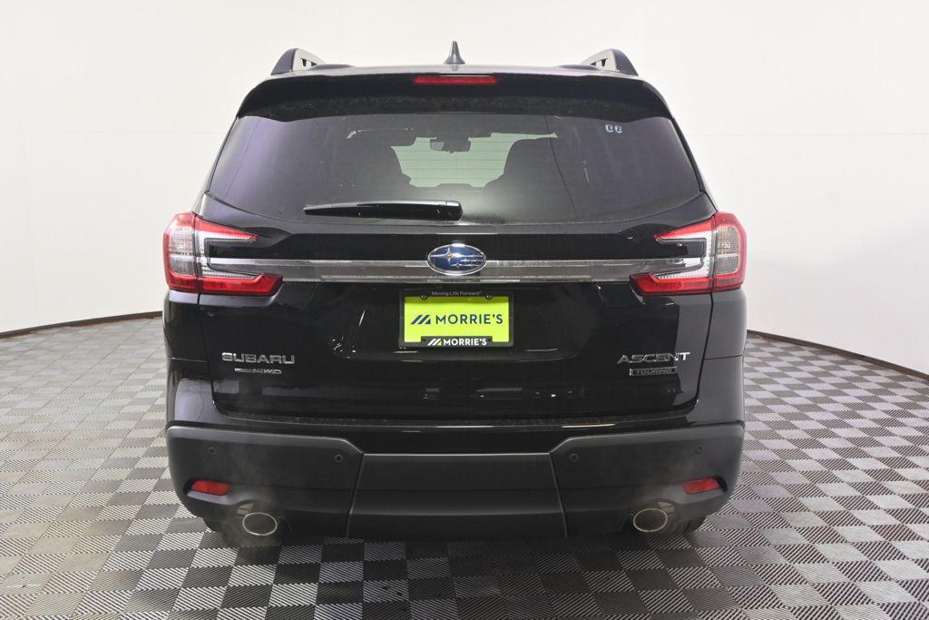 new 2025 Subaru Ascent car, priced at $51,681