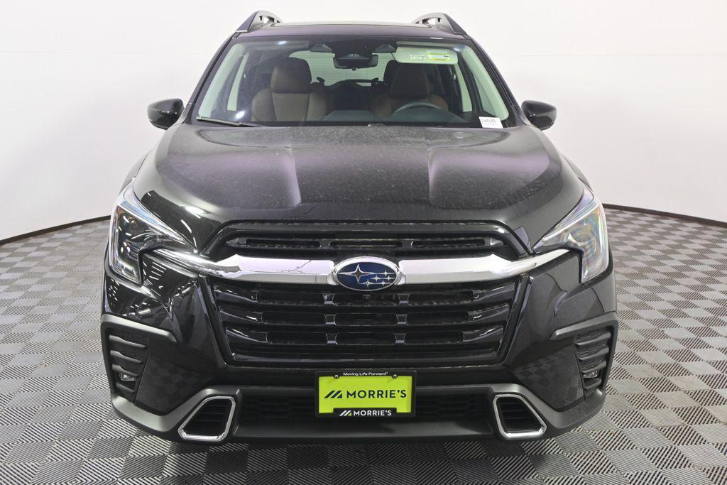 new 2025 Subaru Ascent car, priced at $51,681