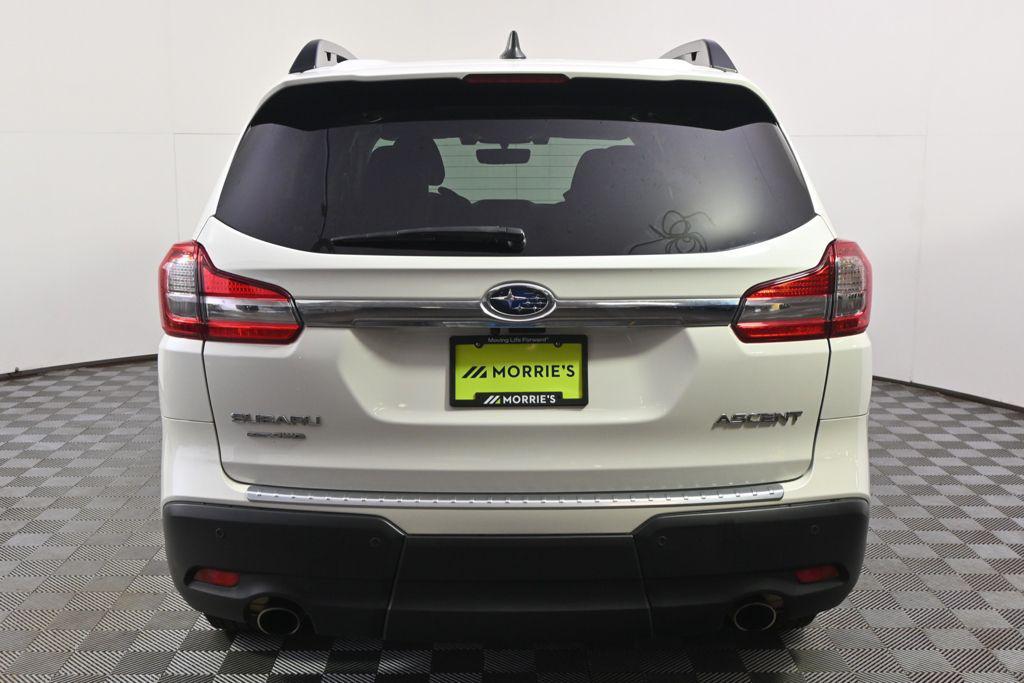 used 2019 Subaru Ascent car, priced at $20,977