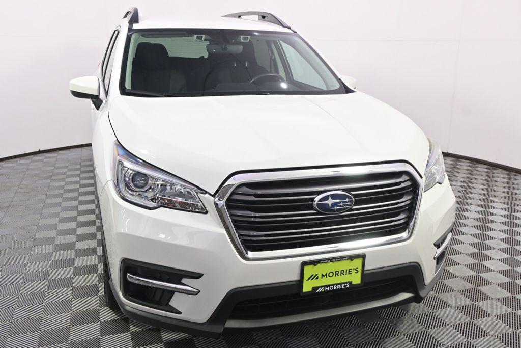 used 2019 Subaru Ascent car, priced at $20,977