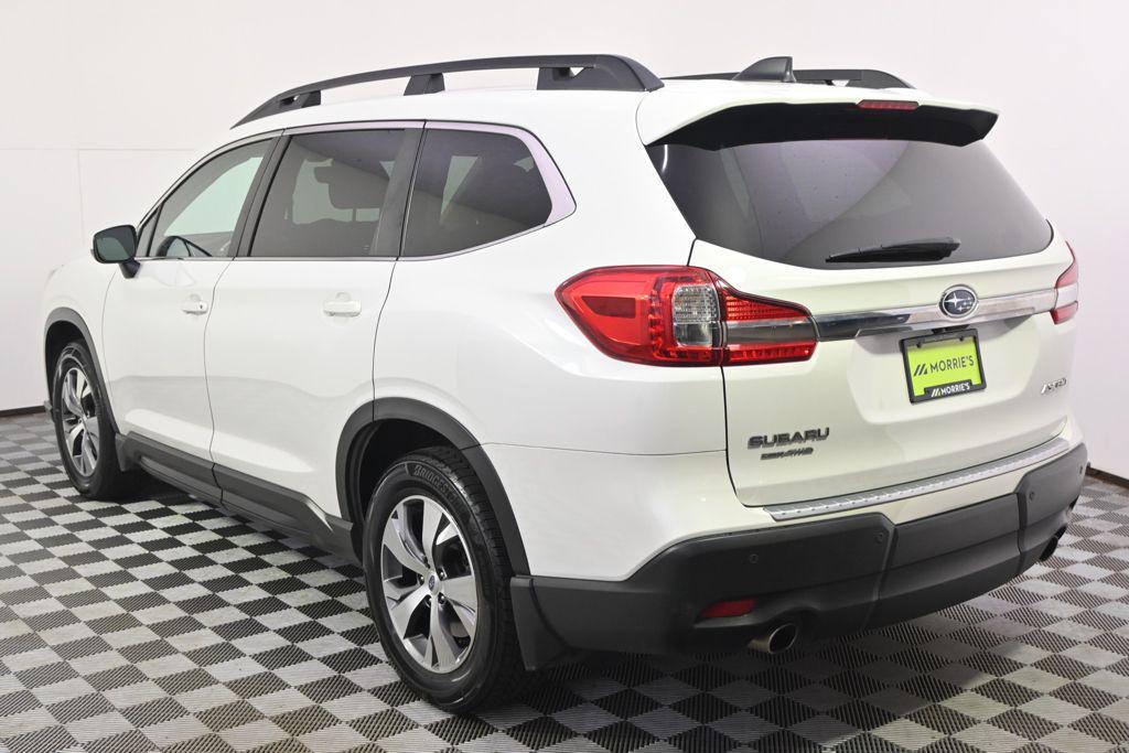 used 2019 Subaru Ascent car, priced at $20,977