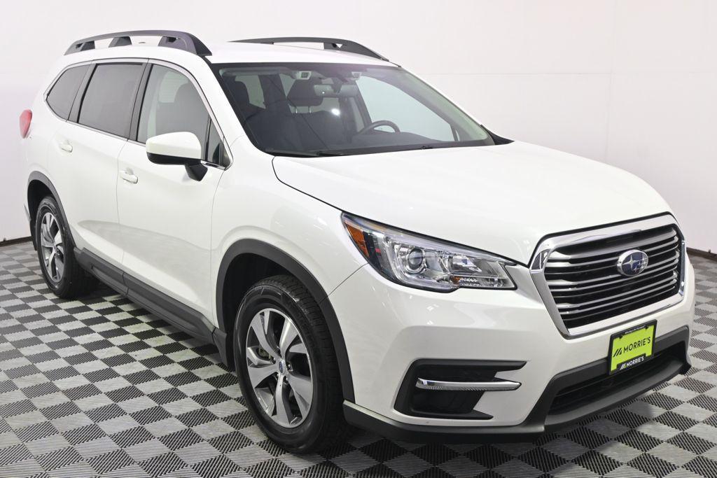 used 2019 Subaru Ascent car, priced at $20,977