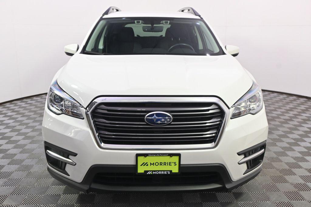 used 2019 Subaru Ascent car, priced at $20,977