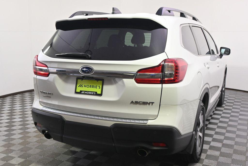 used 2019 Subaru Ascent car, priced at $20,977