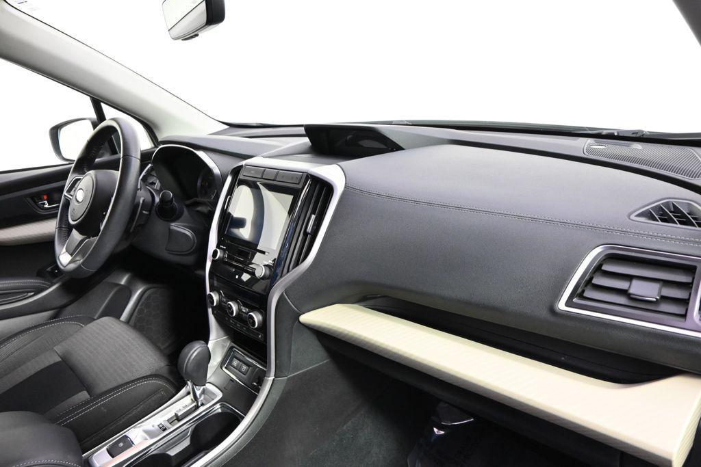 used 2019 Subaru Ascent car, priced at $20,977