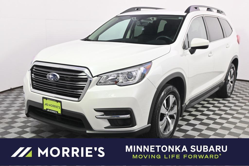 used 2019 Subaru Ascent car, priced at $21,295