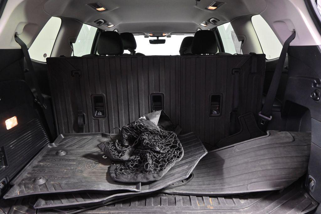 used 2019 Subaru Ascent car, priced at $20,977