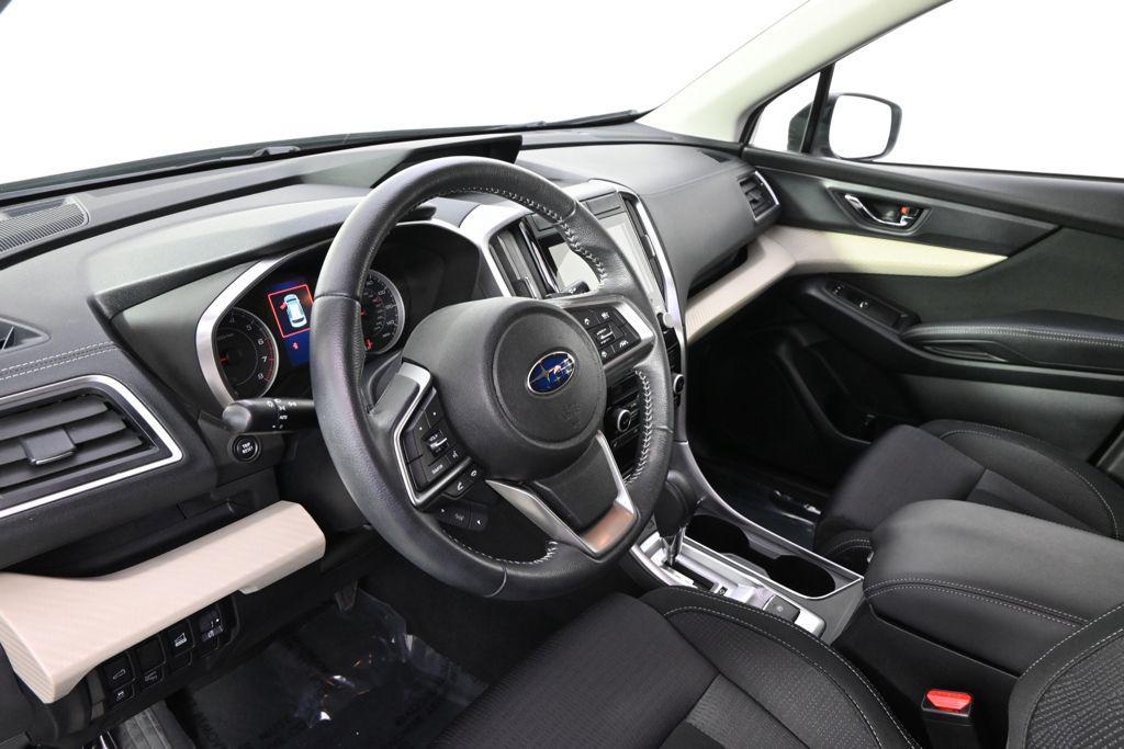 used 2019 Subaru Ascent car, priced at $20,977