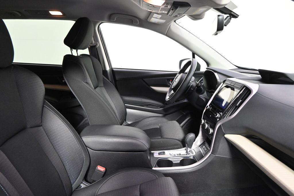 used 2019 Subaru Ascent car, priced at $20,977