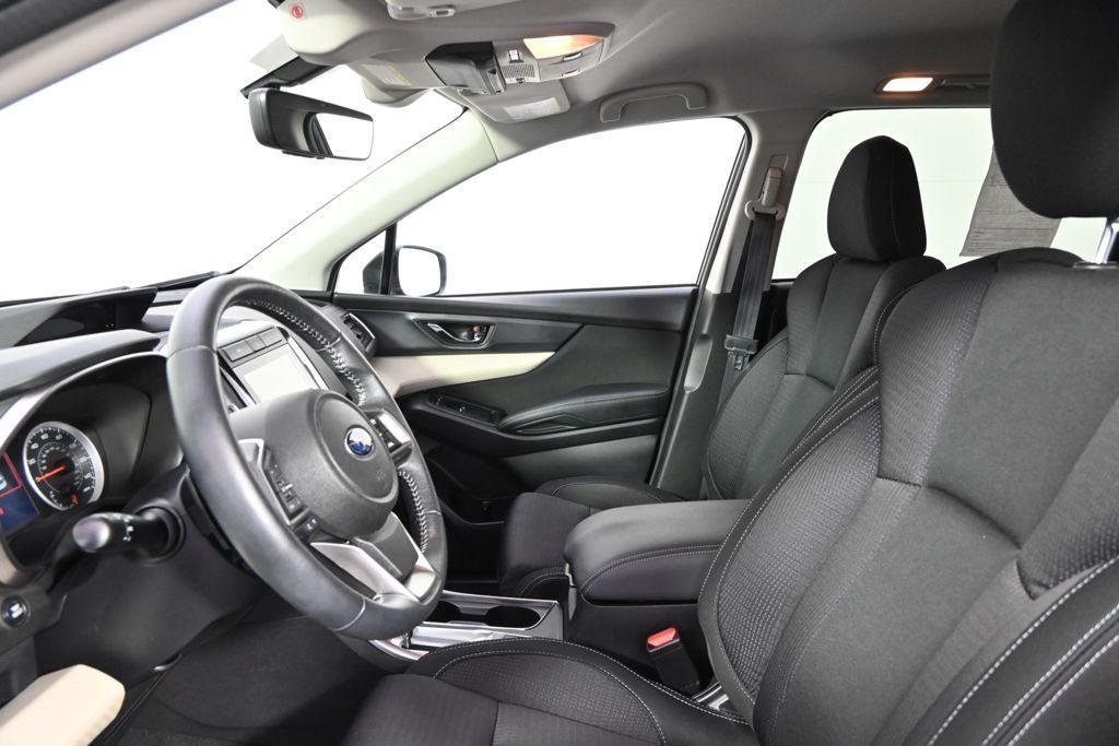 used 2019 Subaru Ascent car, priced at $20,977