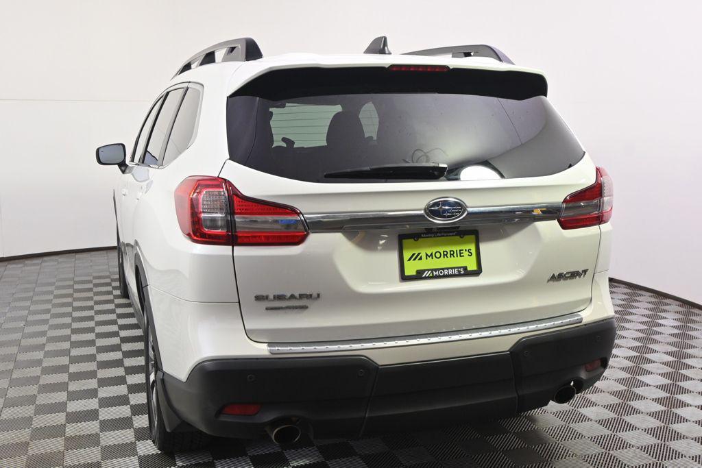 used 2019 Subaru Ascent car, priced at $20,977