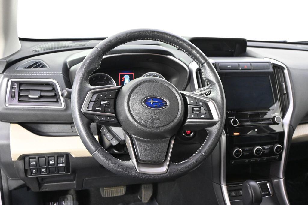 used 2019 Subaru Ascent car, priced at $20,977