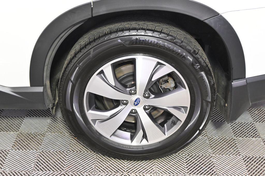 used 2019 Subaru Ascent car, priced at $20,977