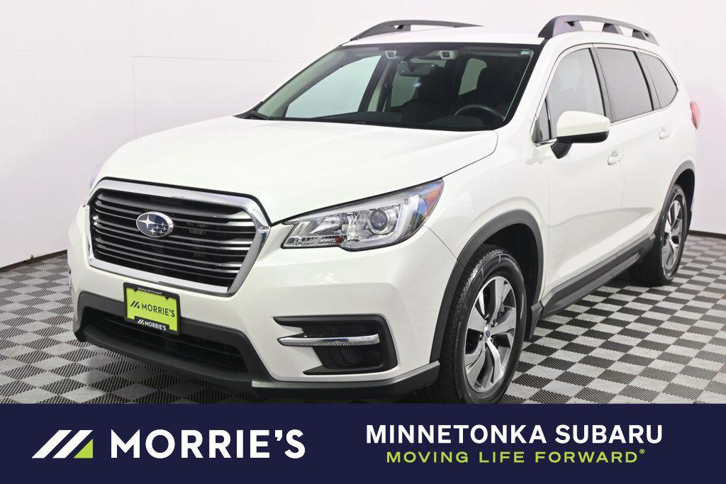 used 2019 Subaru Ascent car, priced at $20,977