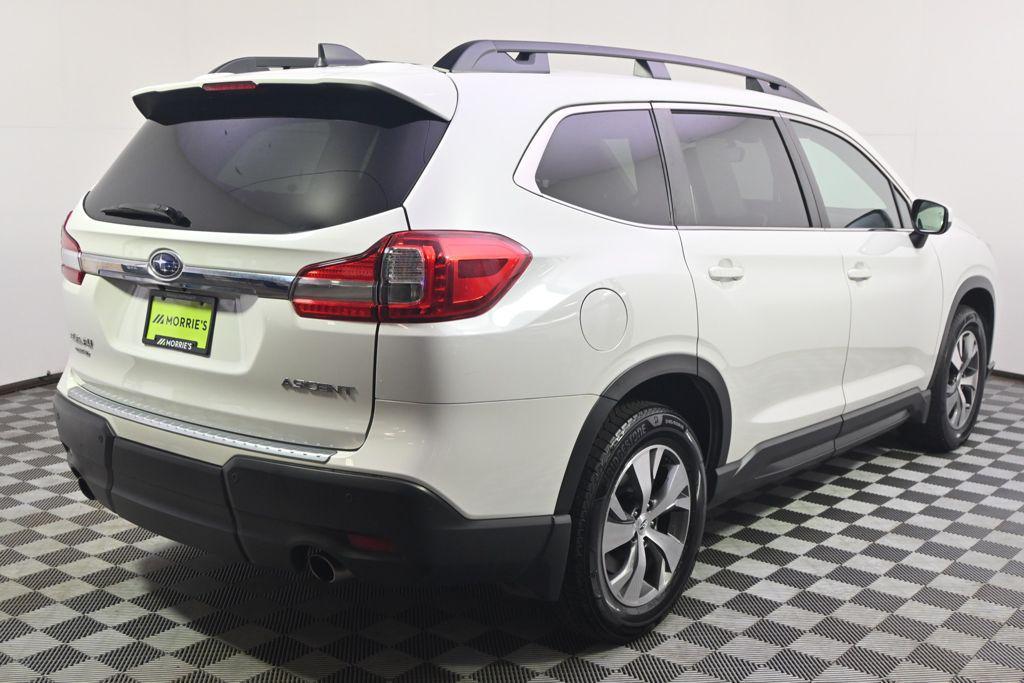 used 2019 Subaru Ascent car, priced at $20,977