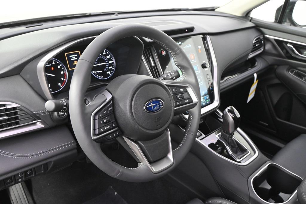 new 2025 Subaru Outback car, priced at $44,864