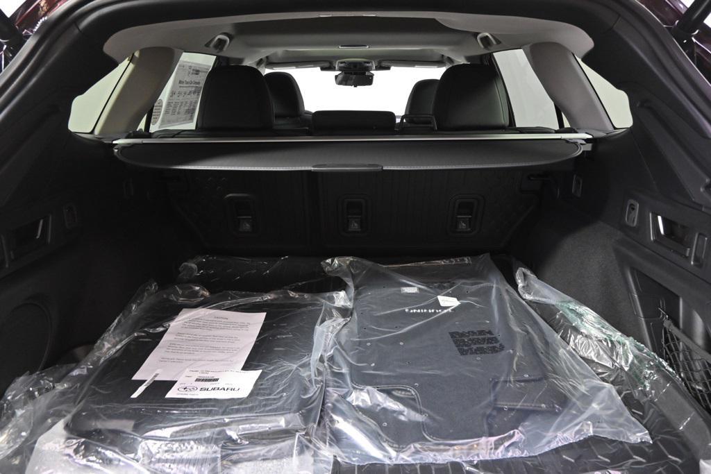 new 2025 Subaru Outback car, priced at $44,864