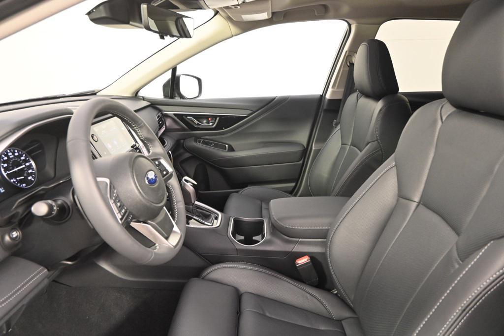 new 2025 Subaru Outback car, priced at $44,864