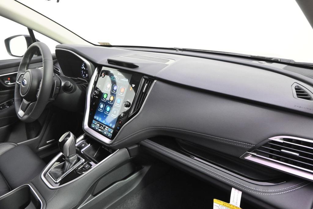 new 2025 Subaru Outback car, priced at $44,864