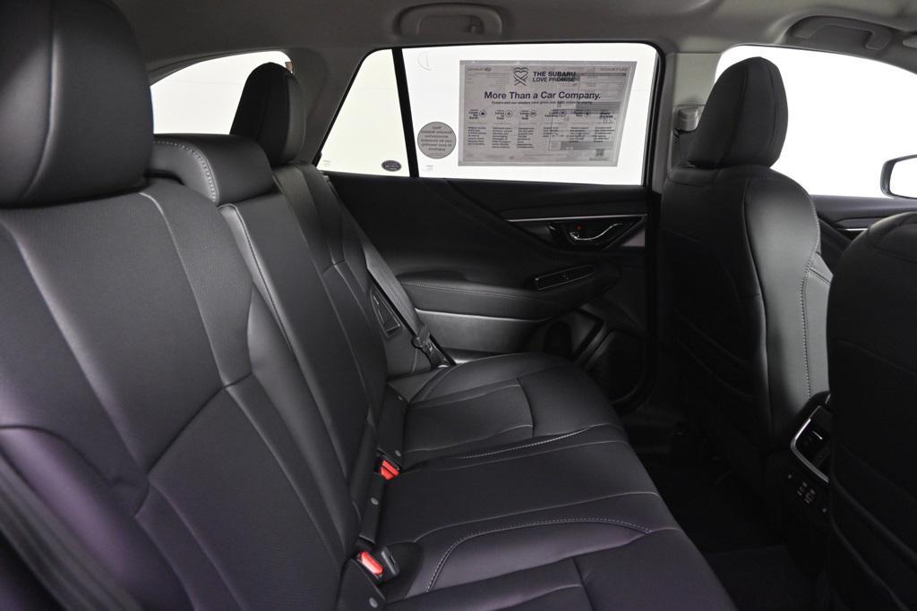 new 2025 Subaru Outback car, priced at $44,864