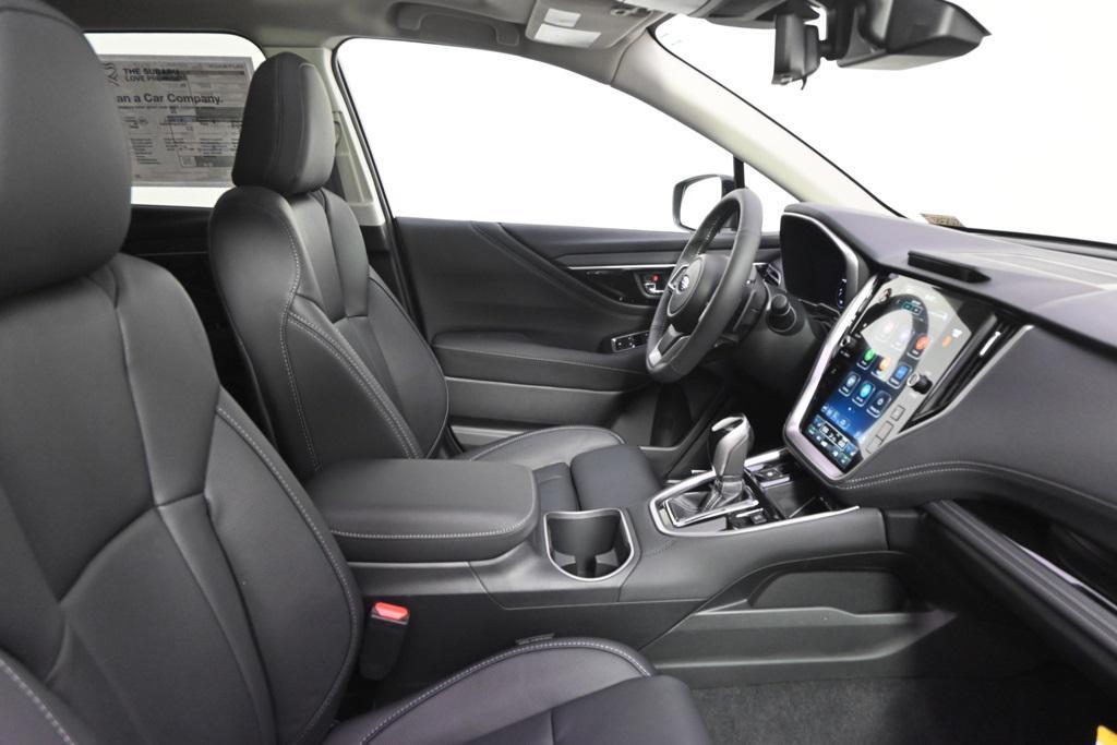new 2025 Subaru Outback car, priced at $44,864