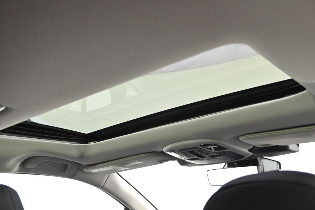 new 2025 Subaru Outback car, priced at $44,864