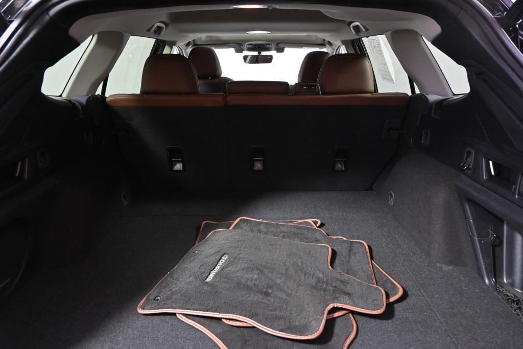 used 2021 Subaru Outback car, priced at $23,795