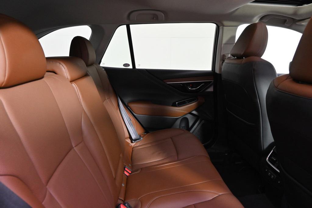 used 2021 Subaru Outback car, priced at $23,795