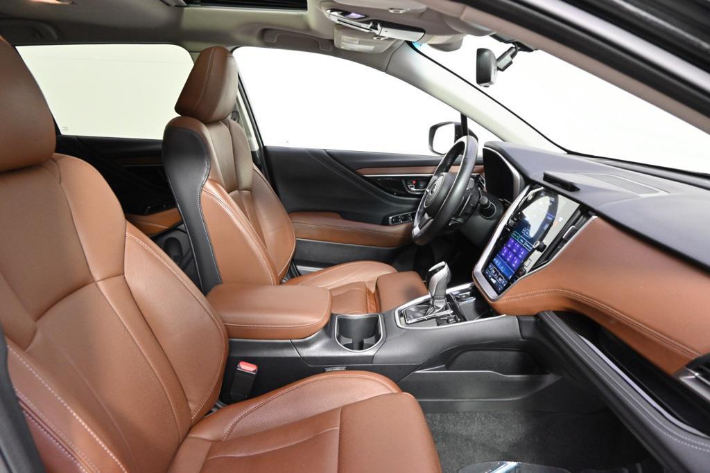 used 2021 Subaru Outback car, priced at $23,795