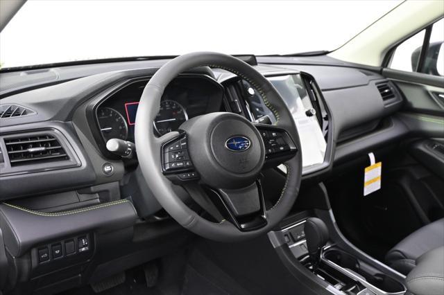 new 2025 Subaru Ascent car, priced at $49,640