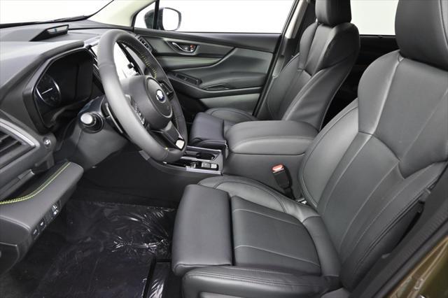 new 2025 Subaru Ascent car, priced at $49,640