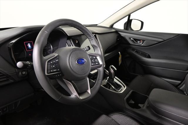 new 2025 Subaru Outback car, priced at $36,362