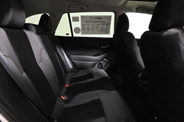 new 2025 Subaru Outback car, priced at $36,362