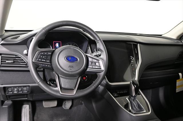 new 2025 Subaru Outback car, priced at $36,362