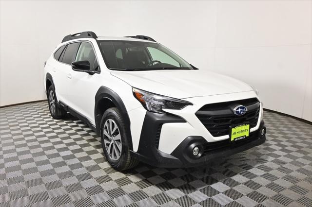 new 2025 Subaru Outback car, priced at $36,362