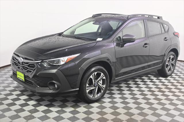 new 2025 Subaru Crosstrek car, priced at $30,234